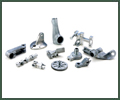 High Precision Zinc Die Cast Parts
