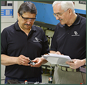 Design Assistance/Concurrent Engineering
