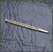 High Precision Zinc Die Casting Services