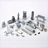 Miniature Zinc Die Cast Parts (Techmire)