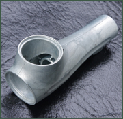 PRECISION DIE CASTING AUTOMOTIVE APPLICATIONS PRECISION DIE CASTING AUTOMOTIVE APPLICATIONS